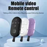 Sans fil Bluetooth Mobile Selfie paresseux…