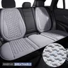 Housse de siège de voiture universelle 3D – vue 6