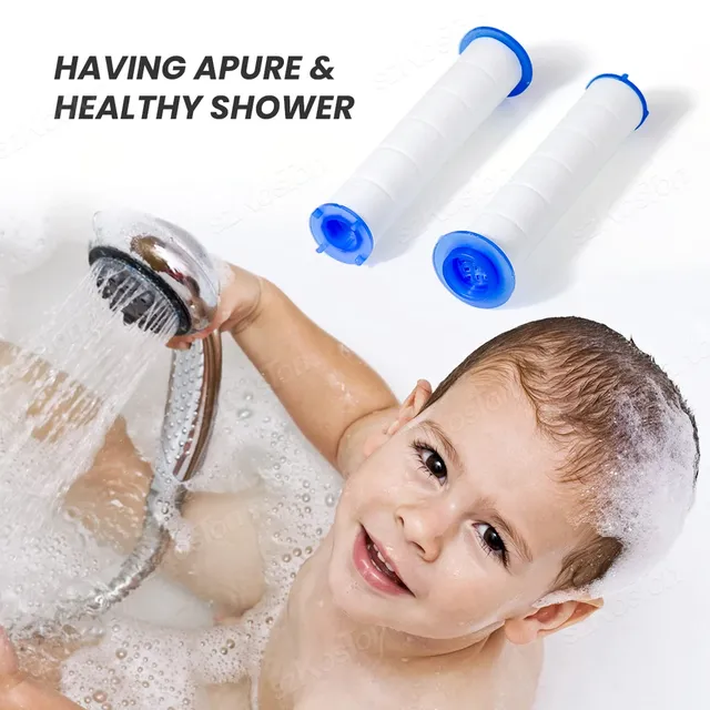 Filtre de pomme de douche de remplacement – vue 5