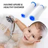 Filtre de pomme de douche de remplacement – vue 5