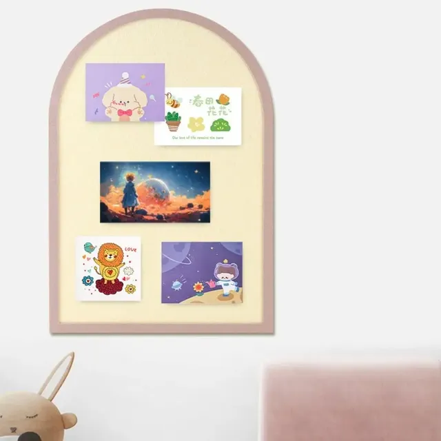 Panneau de fond de photo insonorisé – vue 6
