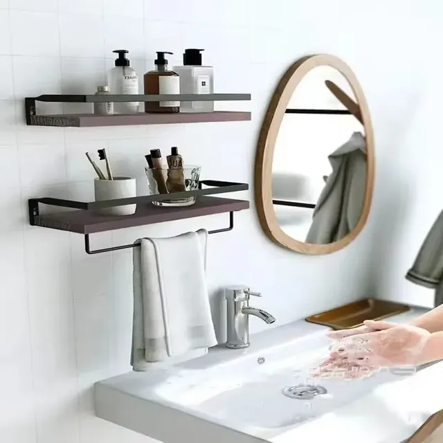 Articles de salle de bains – vue 2