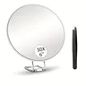 Miroir grossissant Portable miroir de maquillage… – vue 5