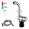 DREAMRV RV accessoires RV robinet intérieur mitigeur eau… – vue 3