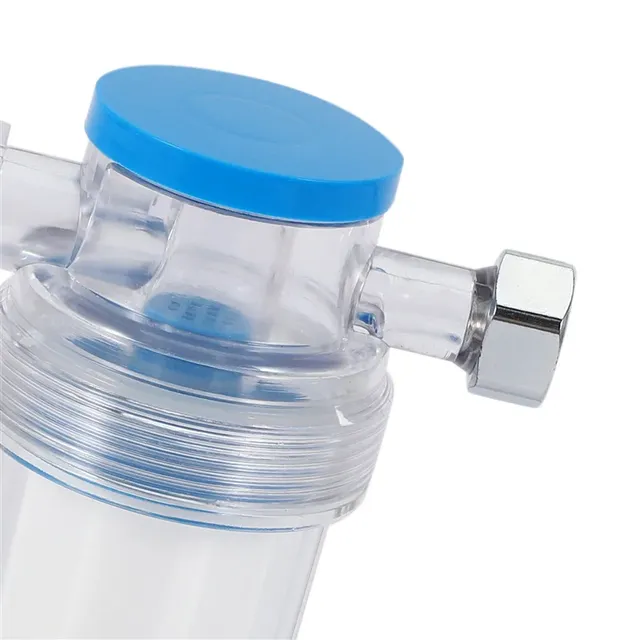AA81-6X ménage à impureté rouille sédiment Machine à… – vue 2