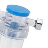 AA81-6X ménage à impureté rouille sédiment Machine à… – vue 2