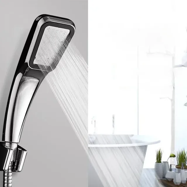 Pommeau de douche haute pression – vue 2