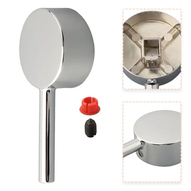 Poignée de robinet Durable – vue 4