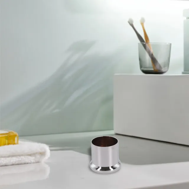 Robinet en cuivre interrupteur robinet tirer capuchon… – vue 3