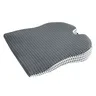 Coussin de siège compensé pour conducteur de voiture – vue 2