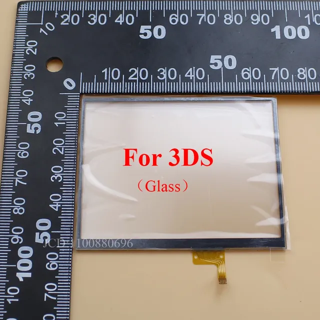 1 ensemble écran tactile panneau affichage numériseur… – vue 2