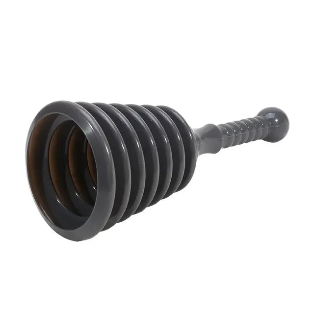 Drague de canalisation d'évier – vue 5