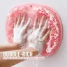 Épurateur douche coussin de Massage douche en Silicone… – vue 2