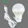 Ampoule LED USB 5V 3W 10W – vue 3