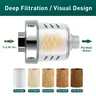Filtre de robinet purificateur d'eau universel – vue 3