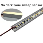 Capteur Infrarouge 12V IR à Onde Manuelle, Joli de Proximité de Mouvement de Balayage pour Accessoires de Cuisine Personnalisés