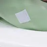 Juste de siège de toilette lavable avec poignée – vue 3