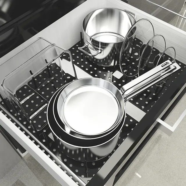 Organisateur de cuisine – vue 2