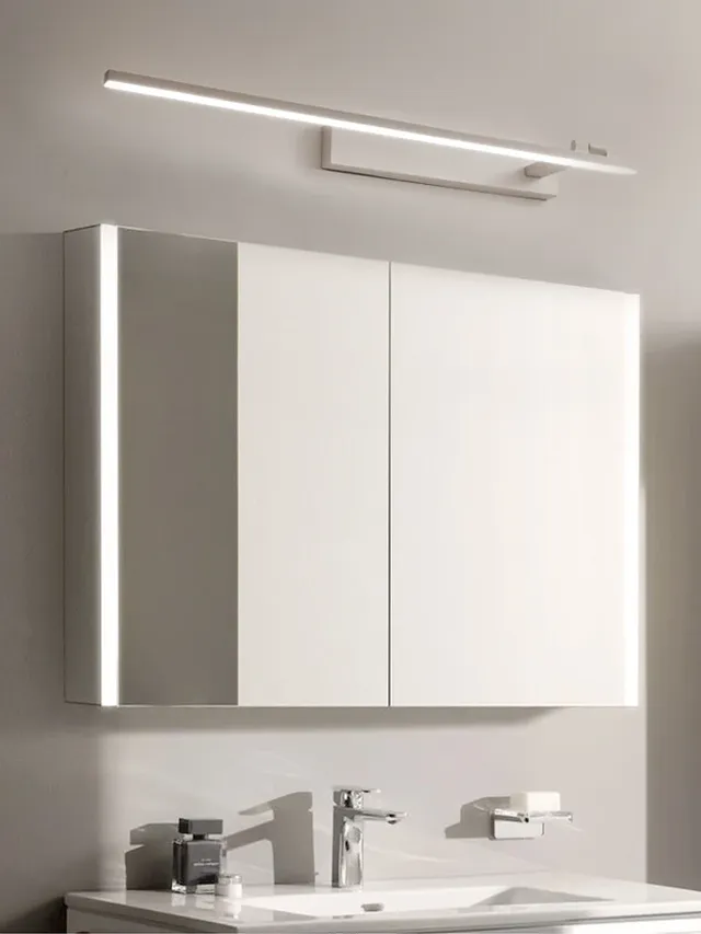 Applique Murale LED Miroir Moderne – vue 6