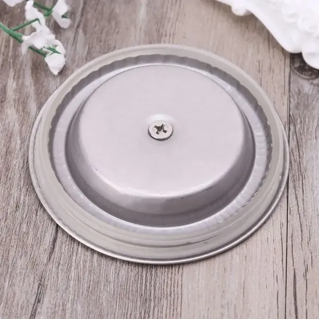 Bouchon évier cuisine universel inoxydable inox 304… – vue 3