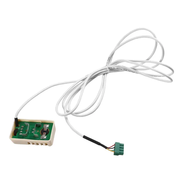 Sonde de contrôle externe pour four de Sauna N82R – vue 5