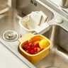 Filtre à ordures de cuisine – vue 4