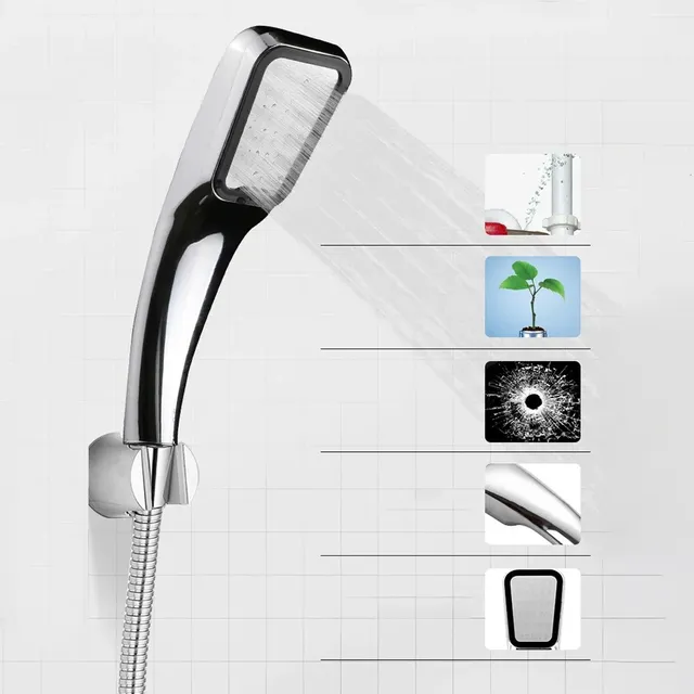 Pommeau de douche haute pression – vue 5