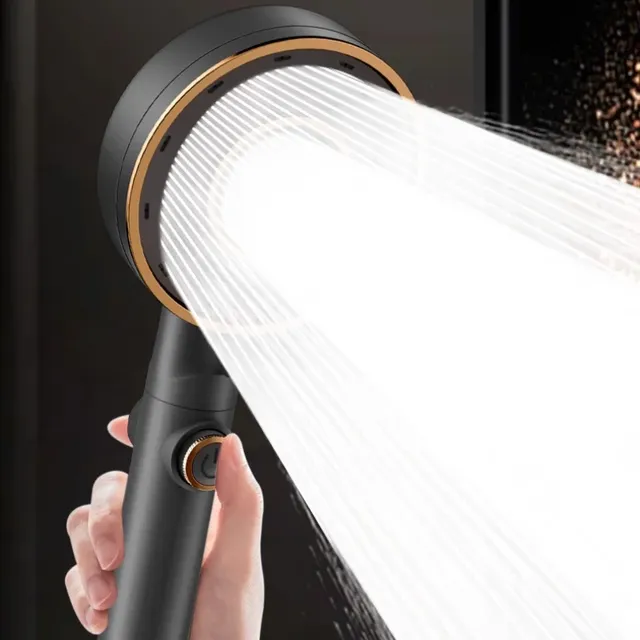 Pommeau de douche haute pression – vue 5