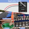 Alimentation CC à sortie touristique – vue 5