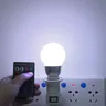 Ampoule LED RGB 220V 110V E27 – vue 4