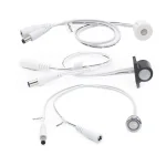 Capteur de mouvement 12V interrupteur de lumière 12 volts capteur de mouvement tactile DC 12V LED PIR infrarouge automatique bande LED interrupteur marche/arrêt