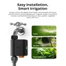 SONOFF SWV vanne d'eau Zigbee robinet contrôleur… – vue 5