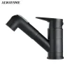 mitigeur monocommande monotrou bec extractible douchette intégrée noir mat métal cylindrique levier ergonomique compact évier moderne campingcar yacht bateau mitigeur monocommande monotrou bec extractible douchette intégrée noir mat métal cylindrique levier ergonomique compact évier moderne campingcar yacht bateau