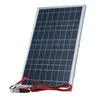 Kit panneau solaire portable 30W monocristallin pliable… – vue 1