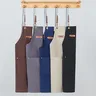 Tablier imperméable personnalisé pour femmes et hommes – vue 4