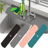 Tapis de robinet de cuisine pliable en Silicone – vue 3