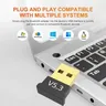 Adaptateur USB Bluetooth 5.3 – vue 4