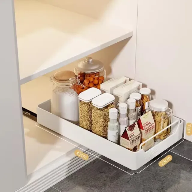 Support de cuisine – vue 3