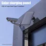 Kit de panneaux solaires 10W 5V 2 en 1 – vue 1