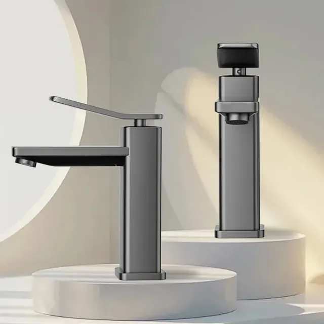 STARON robinets de salle de bains robinet de lavabo… – vue 7