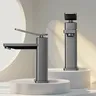 STARON robinets de salle de bains robinet de lavabo… – vue 7