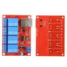 Module de relais intelligent 4/8 voies – vue 4