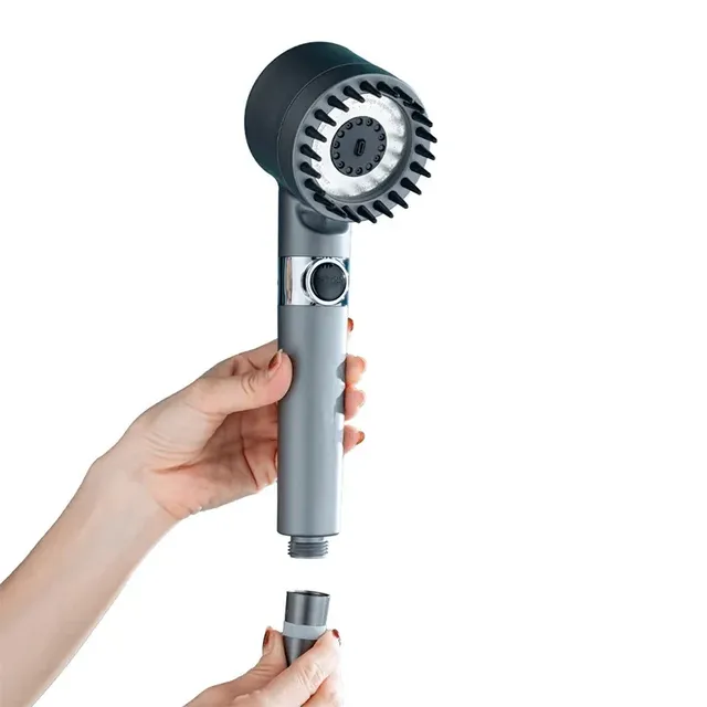 Pommeau de douche réglable Zai Xiao – vue 5