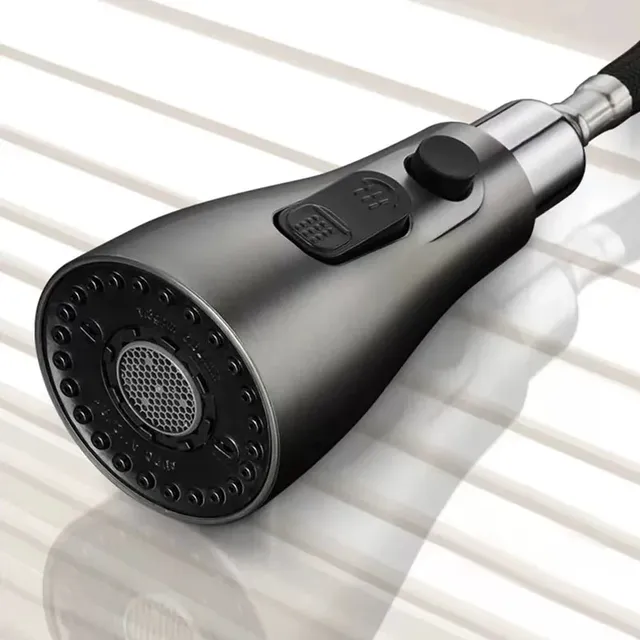 Accessoires de robinet de cuisine – vue 2
