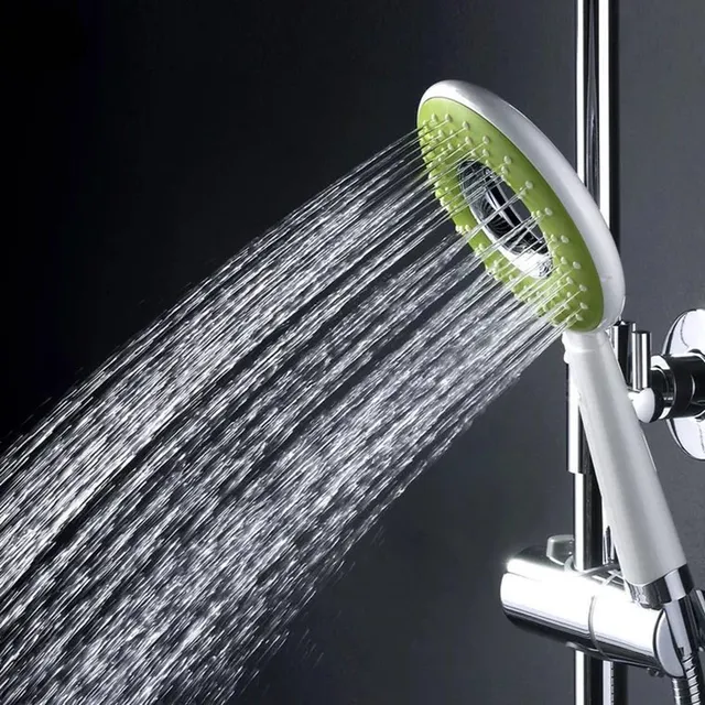 Pommeau de douche à pression de haute qualité – vue 4