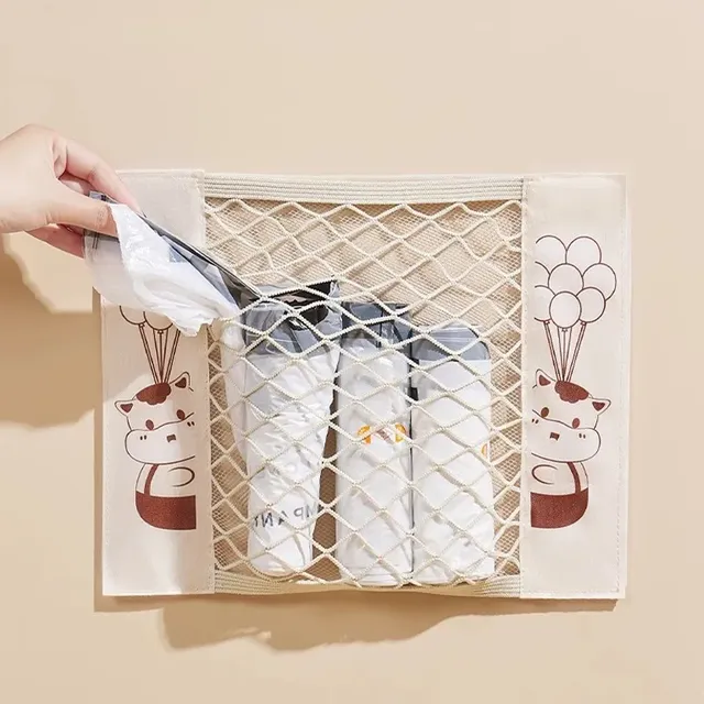 Sac de rangement de cuisine – vue 4