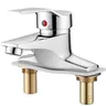 Robinet de lavabo de salle de bain domestique – vue 7