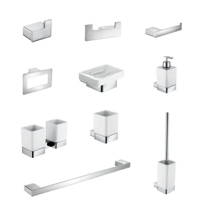 Ensembles d’accessoires de salle de bains en aluminium, porte-rouleau de papier, porte-brosse de toilette, porte-serviettes en céramique, porte-serviettes, crochet pour Robe, anodisé Ensembles d’accessoires de salle de bains en aluminium, porte-rouleau de papier, porte-brosse de toilette, porte-serviettes en céramique, porte-serviettes, crochet pour Robe, anodisé