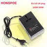 Convertisseur tension voyage 300W abaisseur 220240V… – vue 4