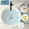 Bonde lavabo vidange évier clicclac chromée miroir plat… – vue 4
